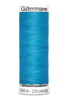 Gütermann Nähgarn Allesnäher 200m Premium Nähgarn 197