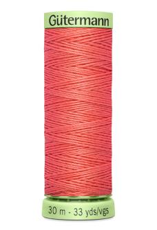 Gütermann Polyester Knopflochgarn 30m / FB: 896 896