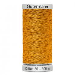Gütermann Maschinen Quiltgarn Cotton 30 UNI 1024