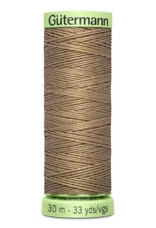 Gütermann Polyester Knopflochgarn 30m / FB: 868 868