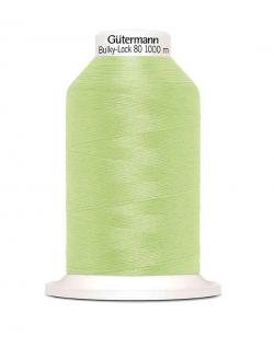 Gütermann Bulky-Lock 80 Bauschgarn 1000m Rolle 152
