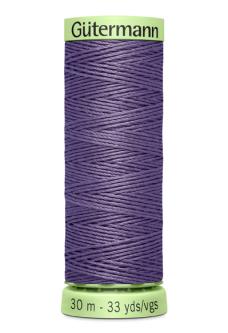 Gütermann Polyester Knopflochgarn 30m / FB: 440 440