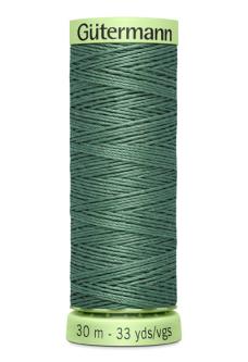 Gütermann Polyester Knopflochgarn 30m / FB: 553 553