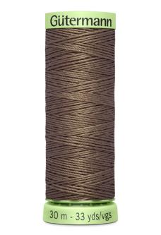 Gütermann Polyester Knopflochgarn 30m / FB: 439 439
