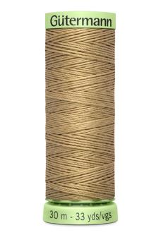 Gütermann Polyester Knopflochgarn 30m / FB: 265 265