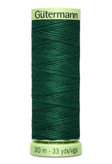 Gütermann Polyester Knopflochgarn 30m / FB: 340 340
