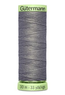 Gütermann Polyester Knopflochgarn 30m / FB: 496 496