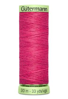 Gütermann Polyester Knopflochgarn 30m / FB: 890 890