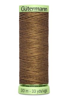 Gütermann Polyester Knopflochgarn 30m / FB: 124 124