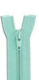 YKK Kunststoff Perlon Reißverschluss 20cm 049 - lichtgrün