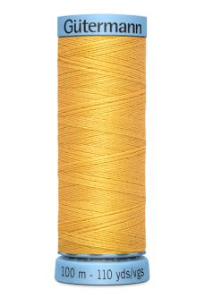 Gütermann Reine Seide 100m Seidengarn / FB: 416 416