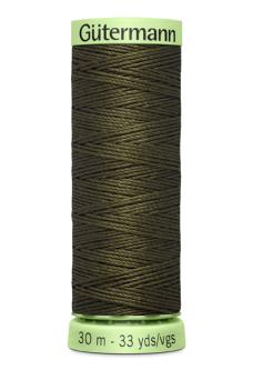 Gütermann Polyester Knopflochgarn 30m / FB: 689 689