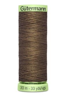 Gütermann Polyester Knopflochgarn 30m / FB: 815 815