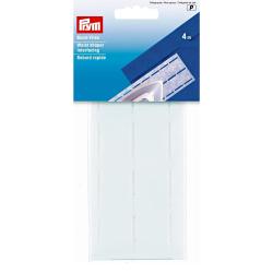 PRYM Bund-Vlies perforiert 30 mm weiß 