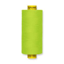 MARA120 Gütermann Nähgarn 120er - 1000m NEONGRÜN 3836