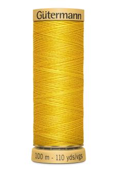 Gütermann Baumwolle Nähgarn 100m / Farbe: 588 588