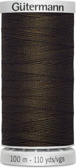 Gütermann PREMIUM Extra Stark Nähgarn Jeansgarn M782 406