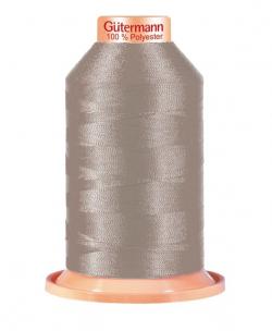 Gütermann Tera 180 - 5000m Kettelgarn - dunkelbeige 132 132