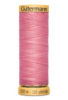 Gütermann Baumwolle Nähgarn 100m / Farbe: 5110 5110