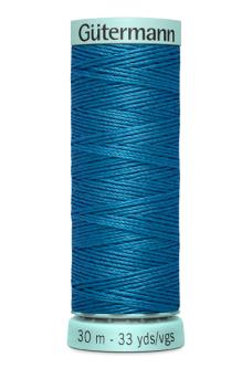 Gütermann reine Knopflochseide 30m Nähgarn / FB: 25 25
