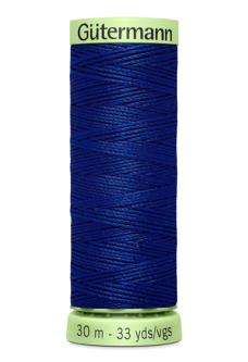 Gütermann Polyester Knopflochgarn 30m / FB: 232 232