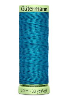 Gütermann Polyester Knopflochgarn 30m / FB: 761 761