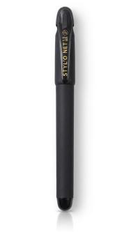 Nähmit THERMO Trickmarker Stoffmarkierer Hitzelöslich 580 - schwarz