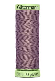 Gütermann Polyester Knopflochgarn 30m / FB: 126 126