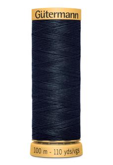 Gütermann Baumwolle Nähgarn 100m / Farbe: 5412 5412