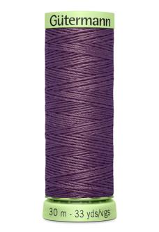 Gütermann Polyester Knopflochgarn 30m / FB: 128 128