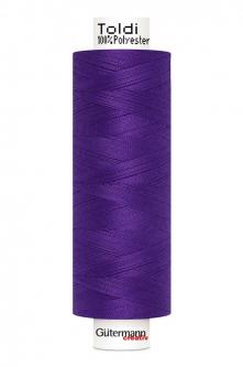 Gütermann Allesnäher Nähgarn Toldi 392 - lila