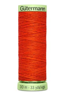 Gütermann Polyester Knopflochgarn 30m / FB: 155 155