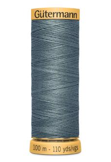 Gütermann Baumwolle Nähgarn 100m / Farbe: 7414 7414