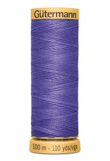 Gütermann Baumwolle Nähgarn 100m / Farbe: 4434 4434
