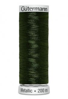 Gütermann SULKY Metallic Maschinen Stickgarn - 200m 7056
