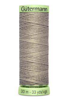 Gütermann Polyester Knopflochgarn 30m / FB: 132 132