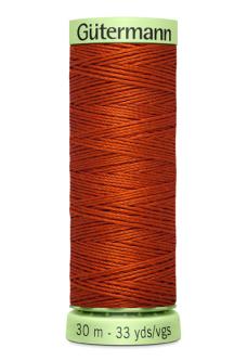 Gütermann Polyester Knopflochgarn 30m / FB: 837 837