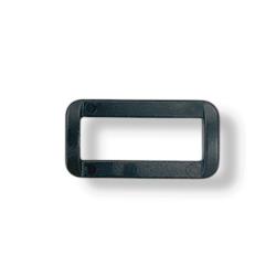YKK Vierkantring für Gurtband 25mm Vierkantring 25mm