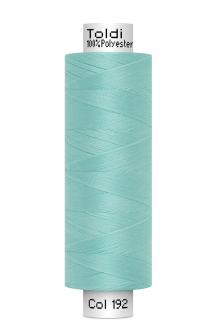 Gütermann Allesnäher Nähgarn Toldi 192 - lichtgrün