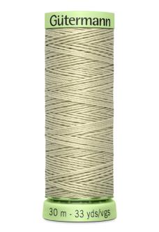 Gütermann Polyester Knopflochgarn 30m / FB: 503 503