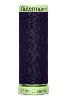 Gütermann Polyester Knopflochgarn 30m / FB: 665 665