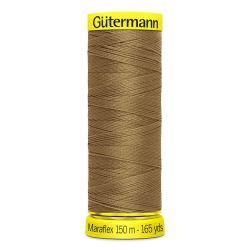 Gütermann Maraflex 120 elastisches Nähgarn 150 m 887