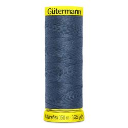 Gütermann Maraflex 120 elastisches Nähgarn 150 m 435