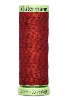 Gütermann Polyester Knopflochgarn 30m / FB: 221 221