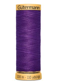 Gütermann Baumwolle Nähgarn 100m / Farbe: 6150 6150