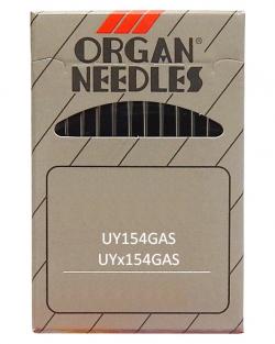 Organ Nähmaschinennadeln UY154GAS 