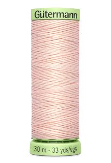 Gütermann Polyester Knopflochgarn 30m / FB: 658 658