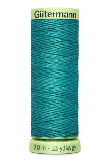 Gütermann Polyester Knopflochgarn 30m / FB: 107 107