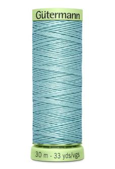 Gütermann Polyester Knopflochgarn 30m / FB: 331 331
