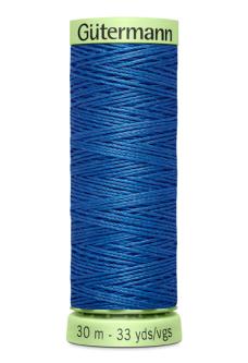 Gütermann Polyester Knopflochgarn 30m / FB: 311 311